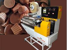 Chocolate Packing Machine