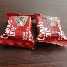 Chocolate Packing Systems