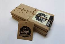 Chocolate Packings