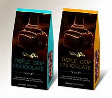 Chocolate Packings