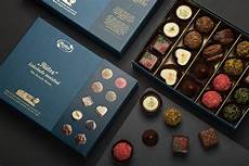 Chocolate Packings