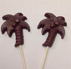 Chocolate Palm-Nut