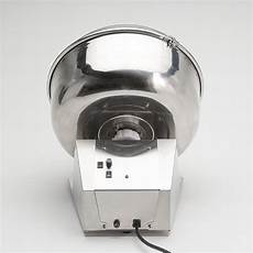 Chocolate Panning Machine
