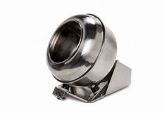 Chocolate Panning Machine