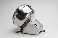 Chocolate Panning Machine