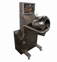 Chocolate Panning Machines