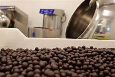 Chocolate Panning Machines