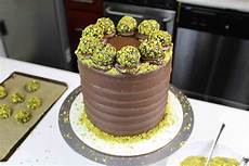Chocolate Pistachio