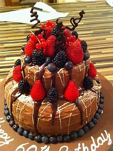 Chocolate PistachiÅŸo Cake