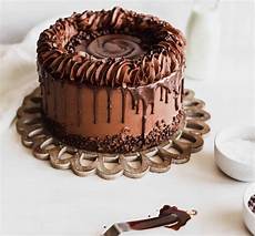 Chocolate PistachiÅŸo Cake