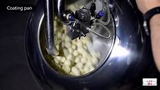 Chocolate Polishing Machines