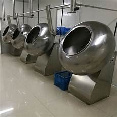 Chocolate Polishing Machines