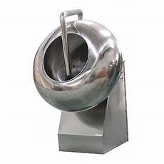 Chocolate Polishing Machines