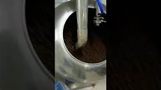 Chocolate Polishing Machines