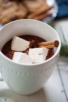 Chocolate Pre-Mixers