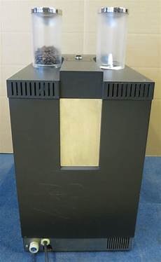 Chocolate Preparation Machine