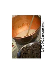 Chocolate Preparation Machines