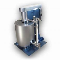 Chocolate Preparation Mixer