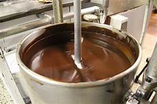 Chocolate Preparation Mixer