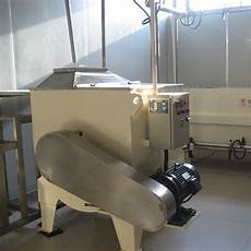 Chocolate Preparation Mixer
