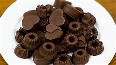 Chocolate Preparation Unit