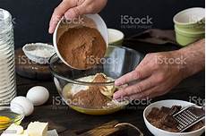 Chocolate Preparation Unit