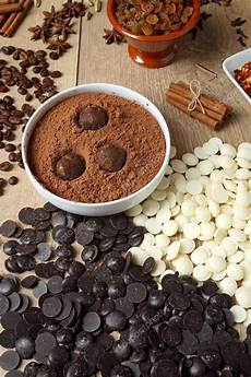 Chocolate Preparation