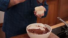 Chocolate Preparing System