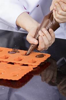 Chocolate Preparing System