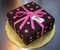 Chocolate Present