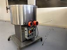 Chocolate Processing Equipment