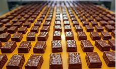 Chocolate Processing Equipment