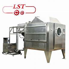 Chocolate Processing Machinery