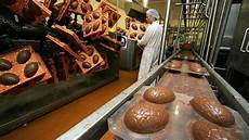 Chocolate Processing Machines