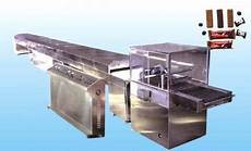 Chocolate Processing Machines