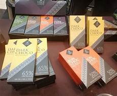 Chocolate Producer