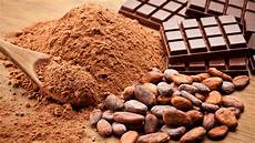 Chocolate Producers