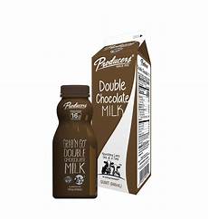 Chocolate Producers