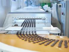 Chocolate Production Equipment