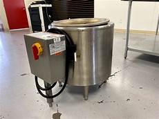 Chocolate Production Equipment