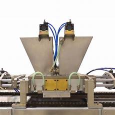 Chocolate Production Lines