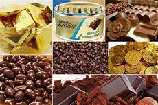 Chocolate Production Lines