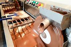 Chocolate Production Machine
