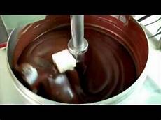 Chocolate Production Machinery