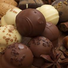 Chocolate Production Machinery