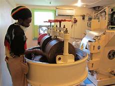 Chocolate Production Plants