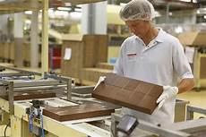 Chocolate Production
