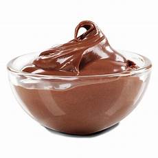 Chocolate Pudding