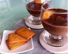 Chocolate Pudings