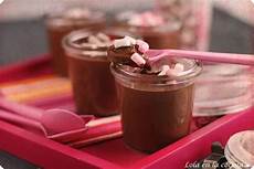 Chocolate Pudings